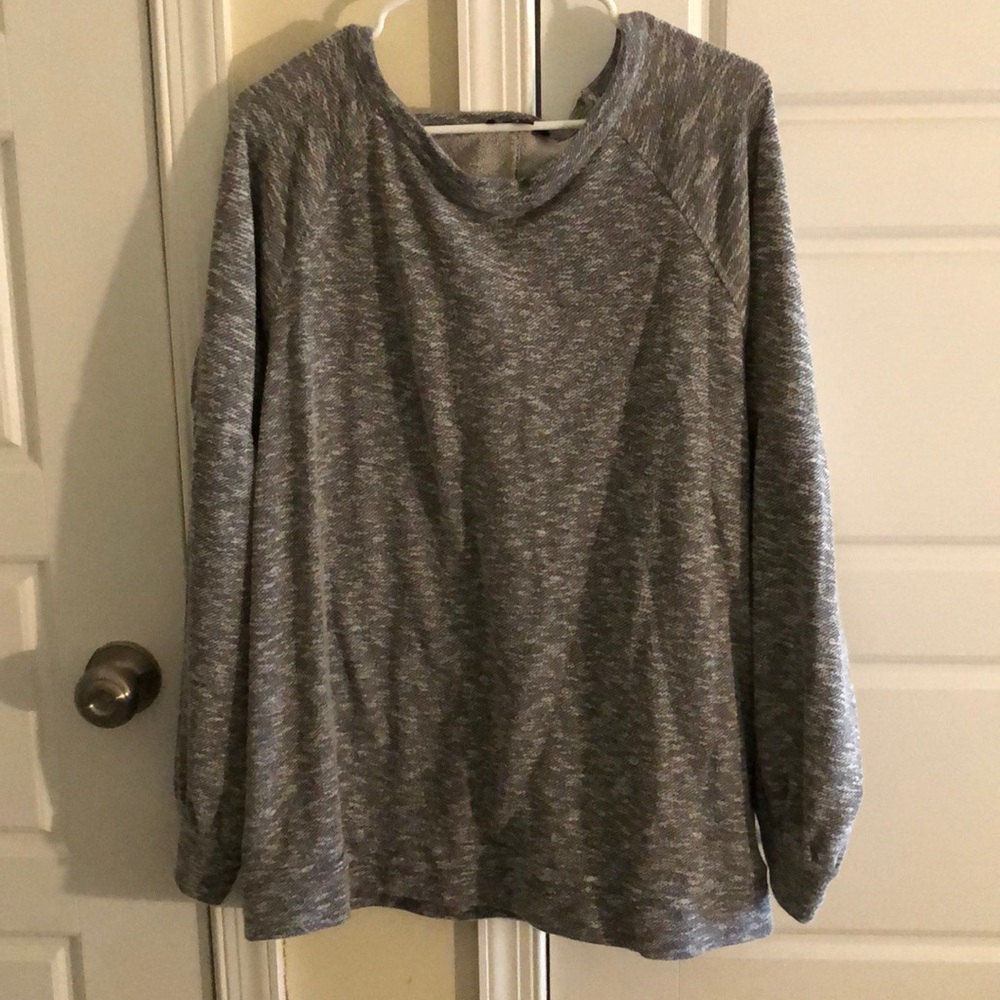 Lane Bryant Sweatshirt size 18/20